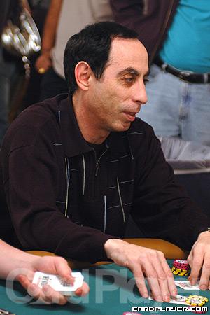Barry Greenstein