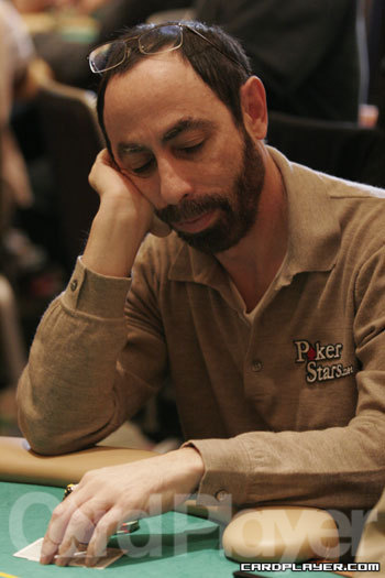 Barry Greenstein