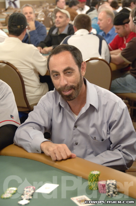 Barry Greenstein