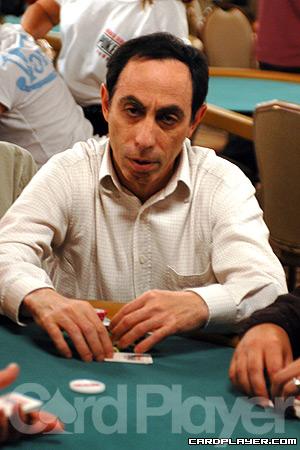 Barry Greenstein