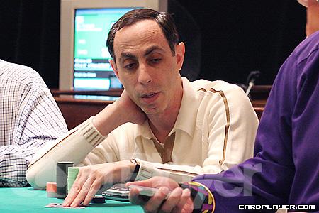 Barry Greenstein