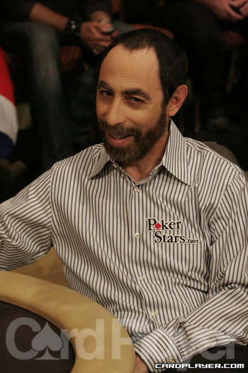 Barry Greenstein
