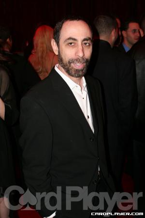 Barry Greenstein