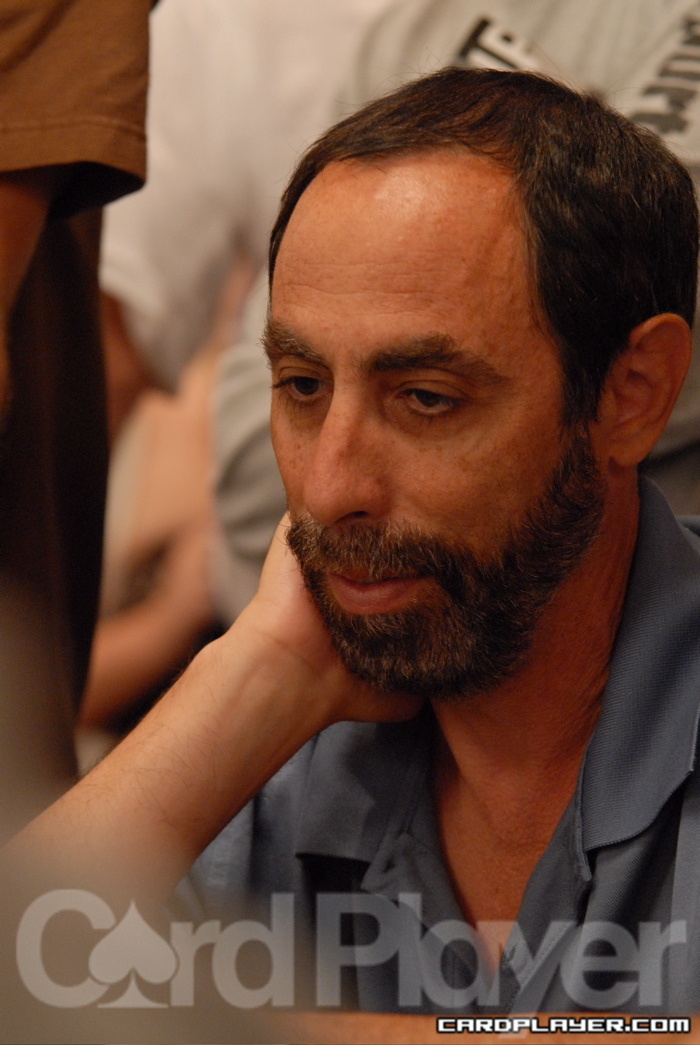 Barry Greenstein