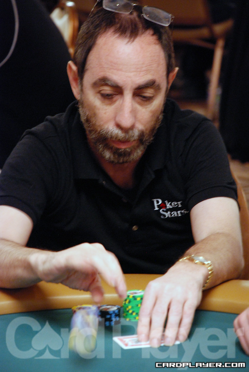 Barry Greenstein