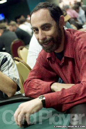 Barry Greenstein
