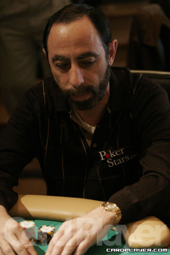 Barry Greenstein
