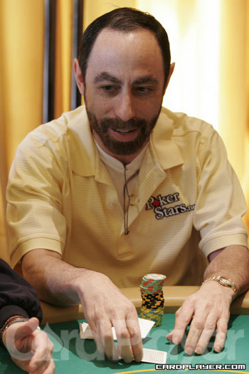 Barry Greenstein