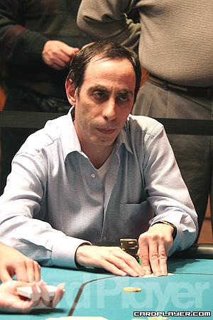 Barry Greenstein