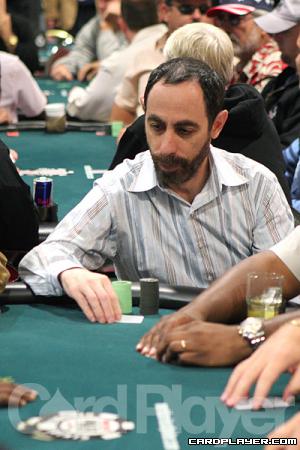 Barry Greenstein