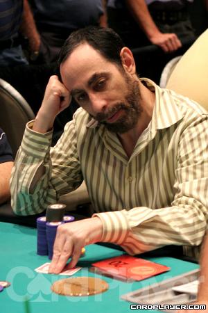 Barry Greenstein