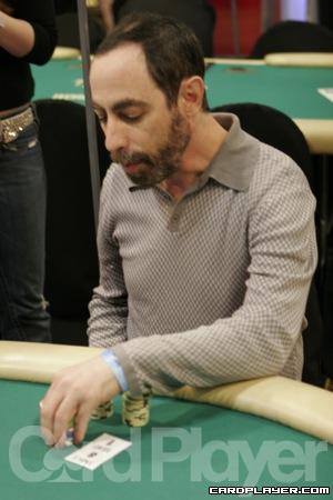 Barry Greenstein