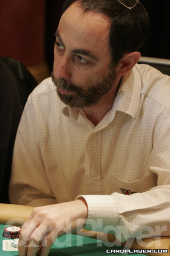 Barry Greenstein