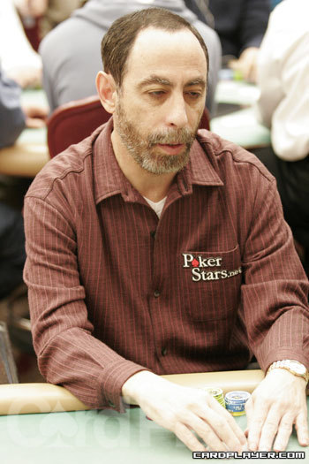Barry Greenstein
