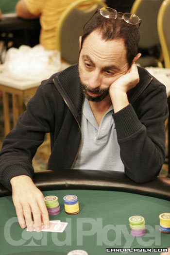 Barry Greenstein