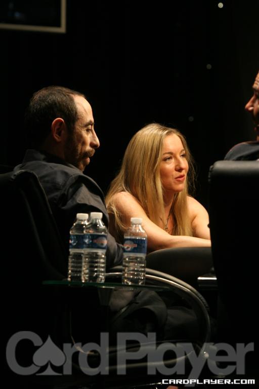 Stars of Poker Set