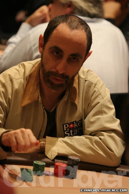 Barry Greenstein
