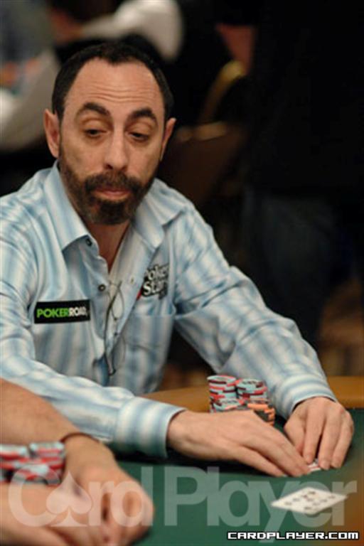 Barry Greenstein