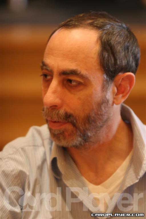 Barry Greenstein
