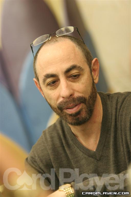 Barry Greenstein