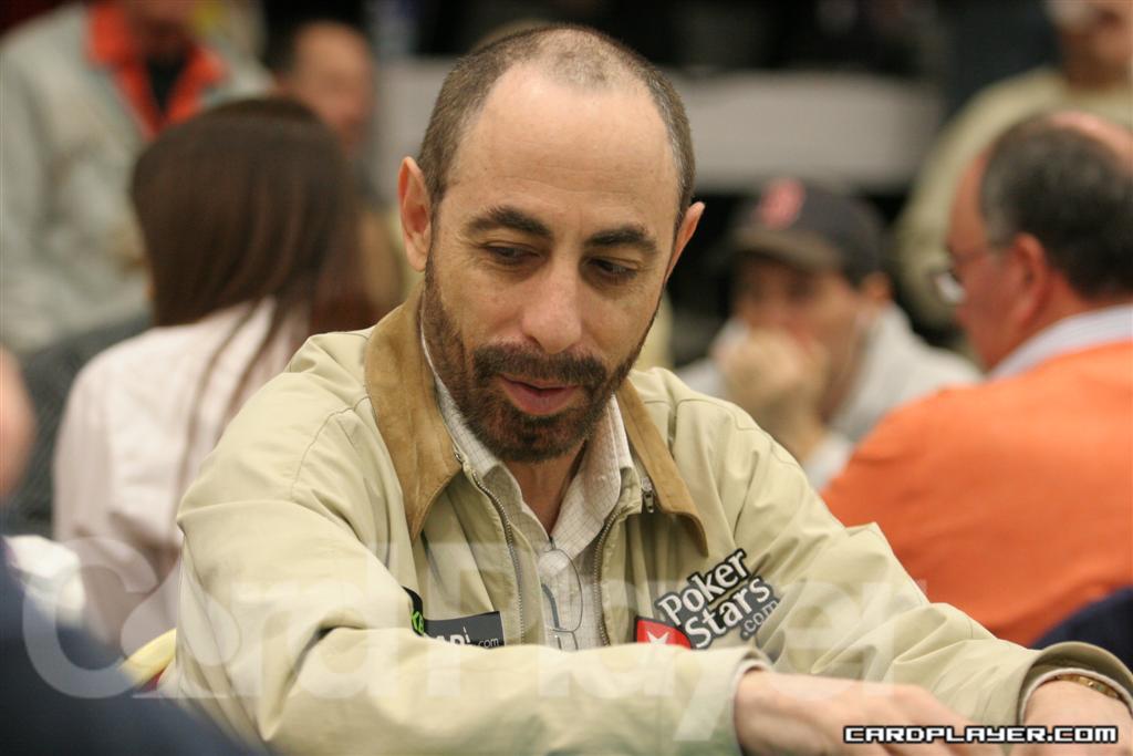 Barry Greenstein