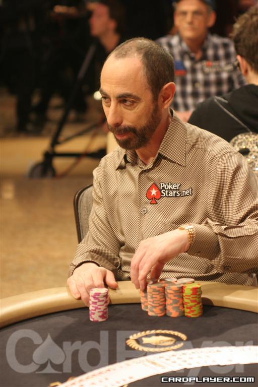 Barry Greenstein