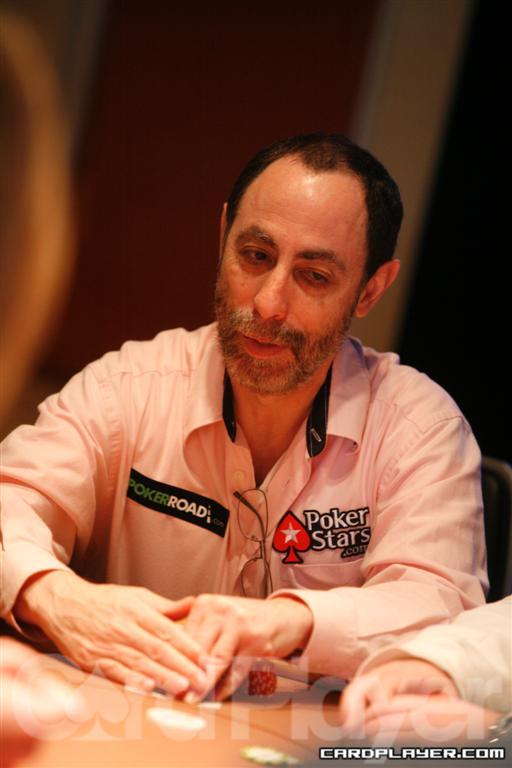 Barry Greenstein