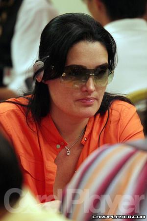 Kristy Gazes