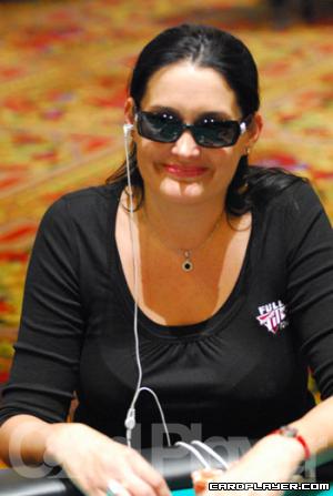 Kristy Gazes
