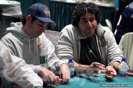 David Singer & David Levi