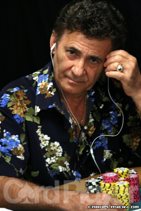 John Spadavechi