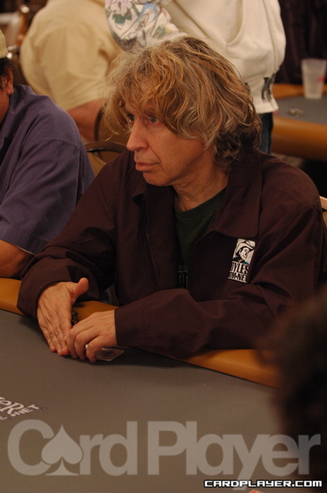 Mickey Appleman