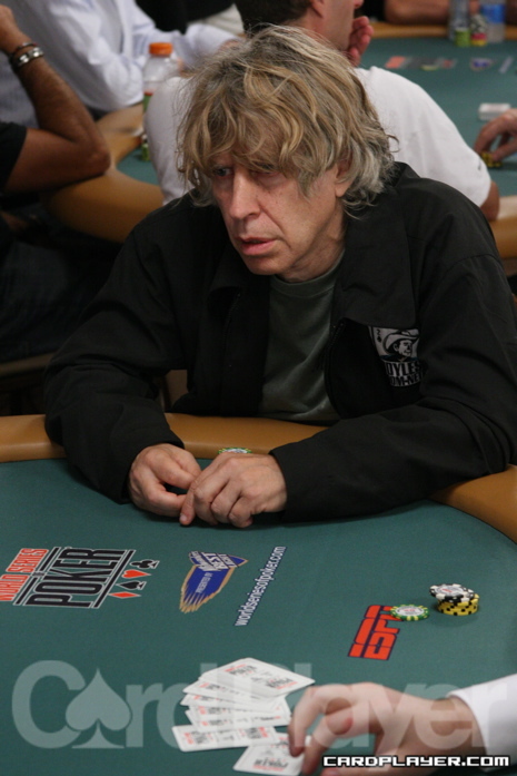 Mickey Appleman