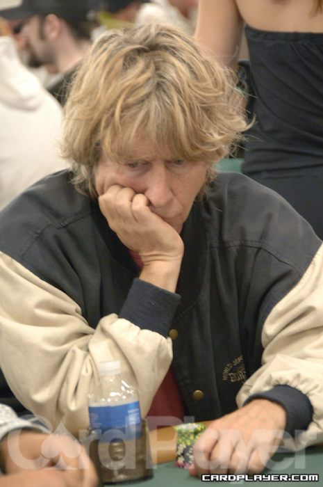 Mickey Appleman