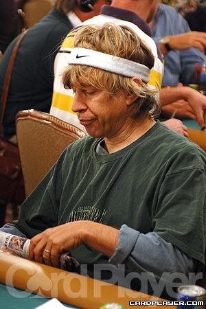 Mickey Appleman