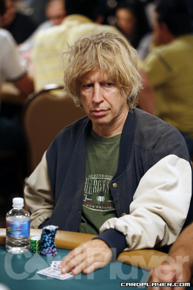 Mickey Appleman