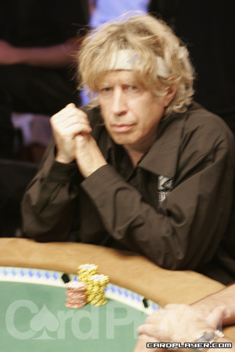 Mickey Appleman