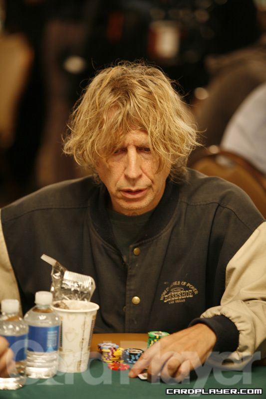 Mickey Appleman