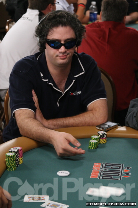 Jeff Shulman