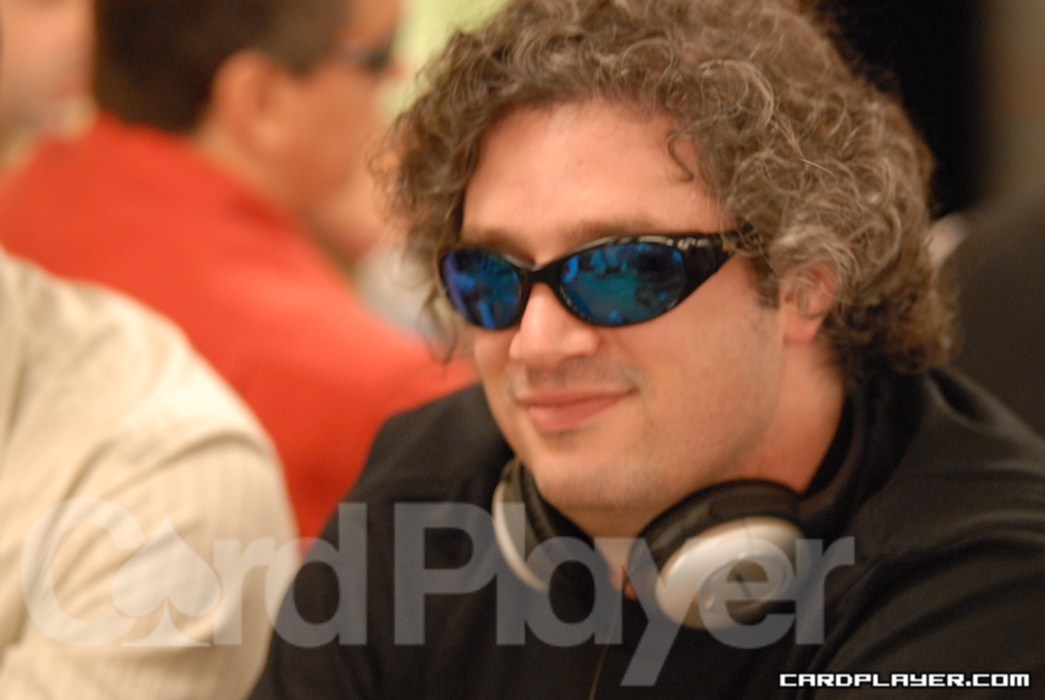 Jeff Shulman