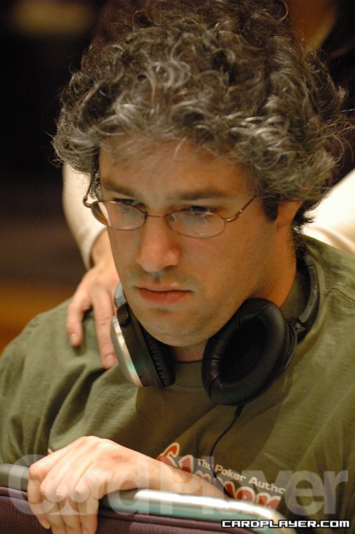 Jeff Shulman