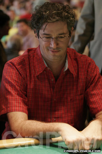 Jeff Shulman