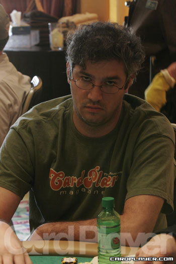 Jeff Shulman