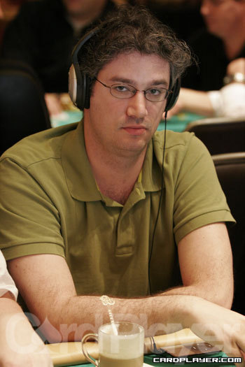 Jeff Shulman