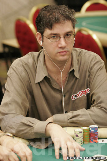 Jeff Shulman