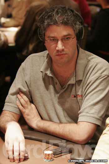 Jeff Shulman