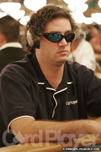 Jeff Shulman