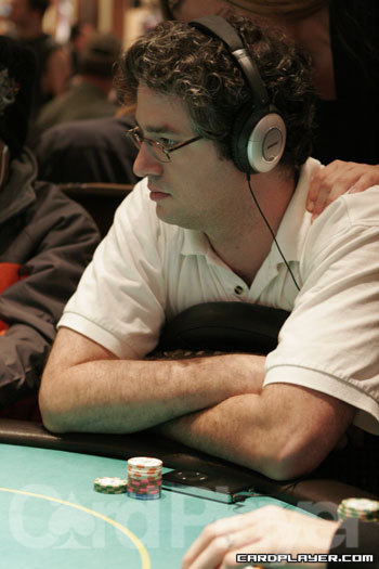 Jeff Shulman