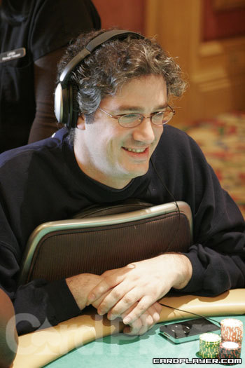 Jeff Shulman