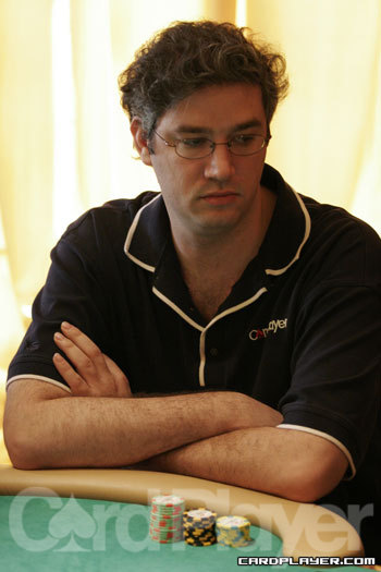 Jeff Shulman
